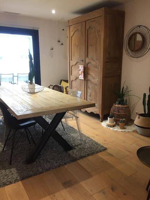 Location de vacances pour 6 personnes, avec jardin à Conilhac-Corbières - 4