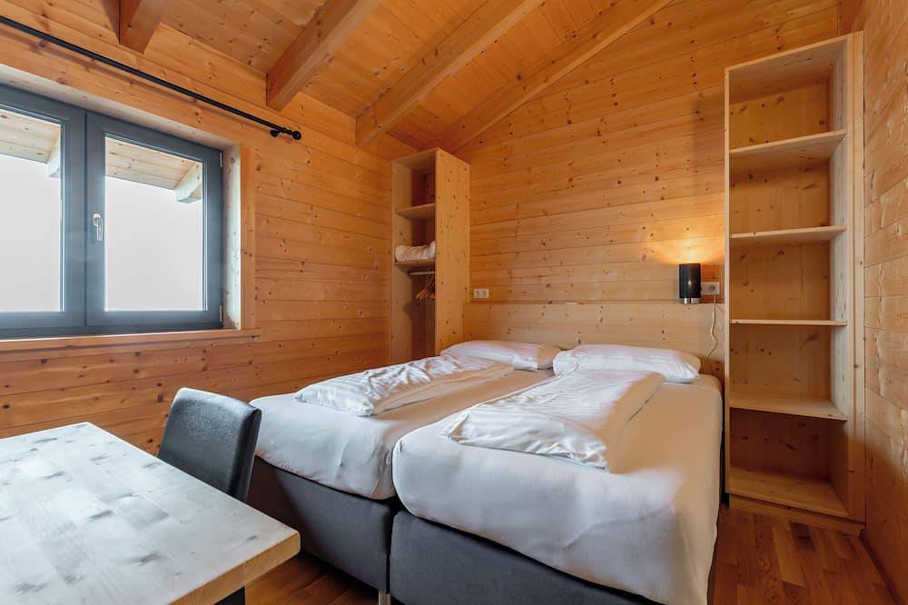 Chalet im Skigebiet Klippitztörl mit Sauna in Bad Sankt Leonhard im Lavanttal, Lavanttaler Alpen