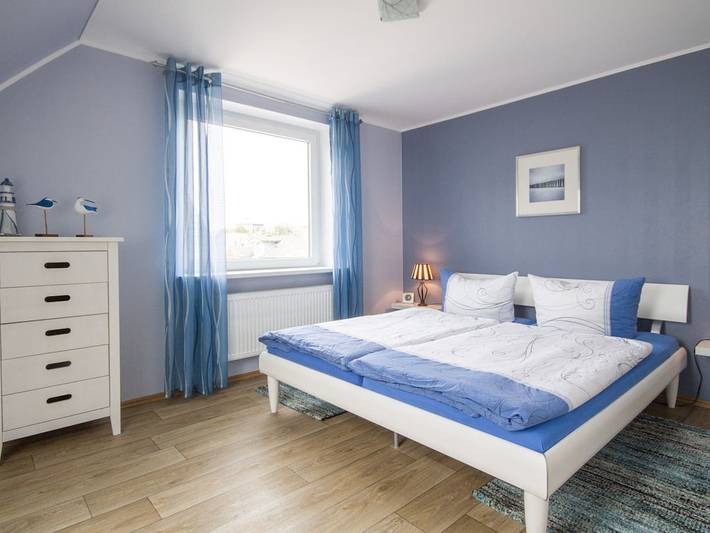 Ferienwohnung mit 3 Schlafzimmer in Nordfriesische Inseln (Schleswig-Holstein) (Schleswig-Holstein), Wittdün