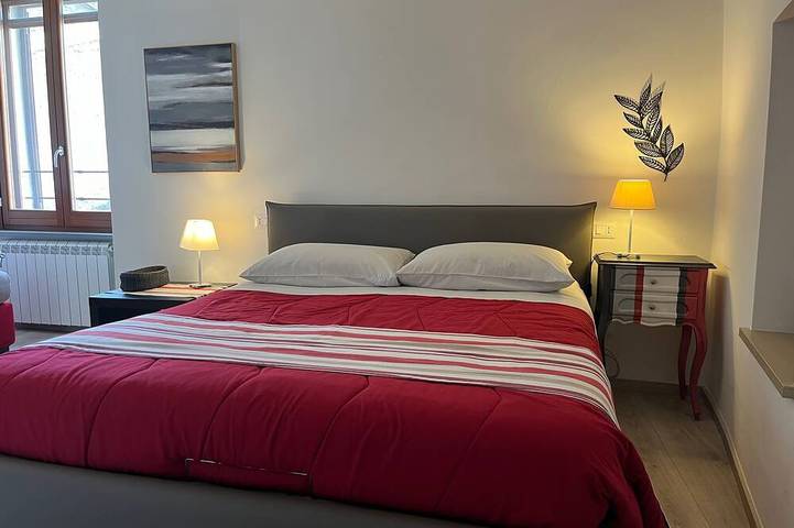 Appartement entier, Maison à Orvieto - studio in Orvieto, Province de Terni