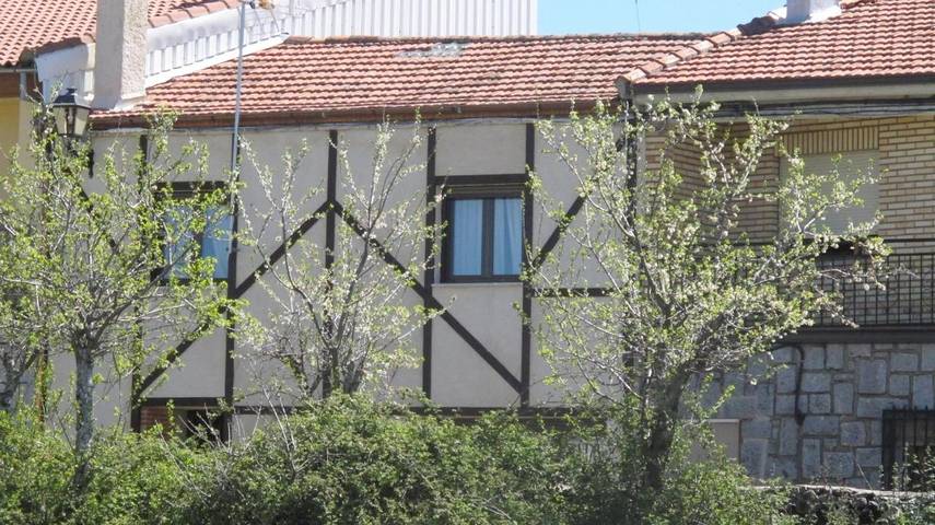 Location de vacances pour 6 personnes, avec vue à San Miguel de Valero - 3