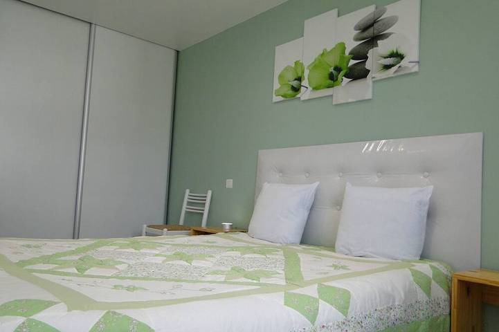 Apartamento entero, Rose Montagnes du Jura avec Spa et Sauna in Foncine-le-Haut, Parc naturel régional du Haut-Jura