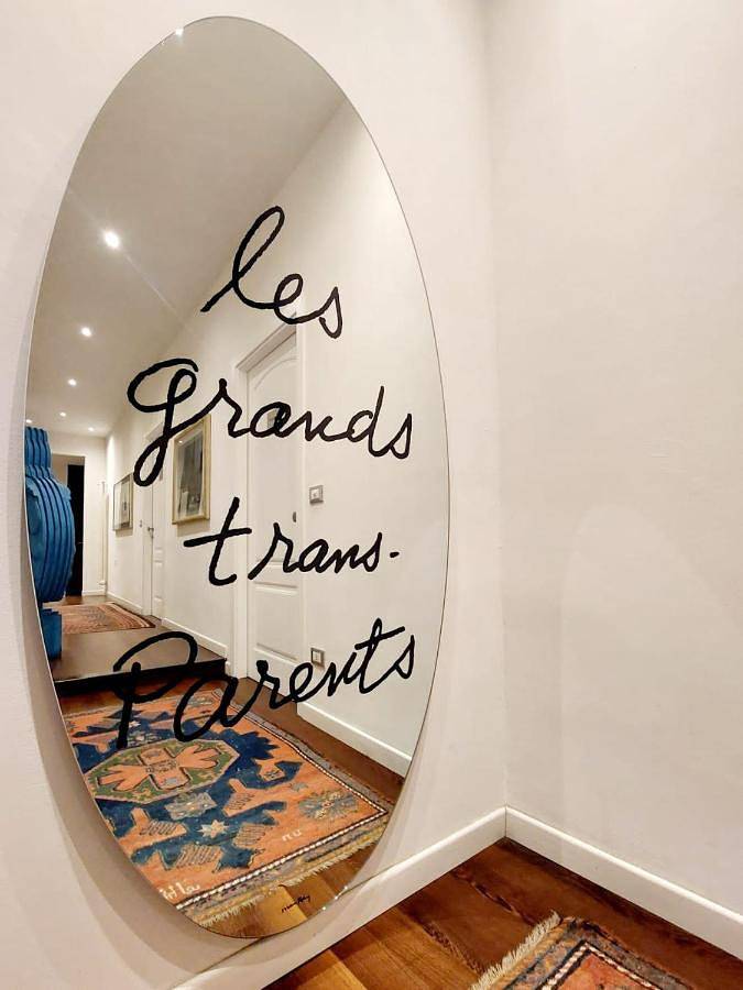 BnB für 3 Personen, mit Ausblick, mit Haustier in Bologna - 4