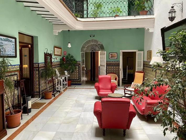 Maison d’hôte pour 1 personnes - 1