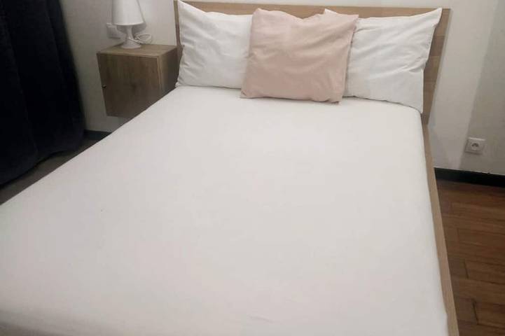 Ganze Wohnung, Schönes 2-Zimmer-Apartment im schönen Viertel Gentilly in Gentilly, Val-de-Marne