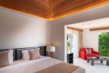 Villa for 2 People in Saint-Barthélemy, Photo 4