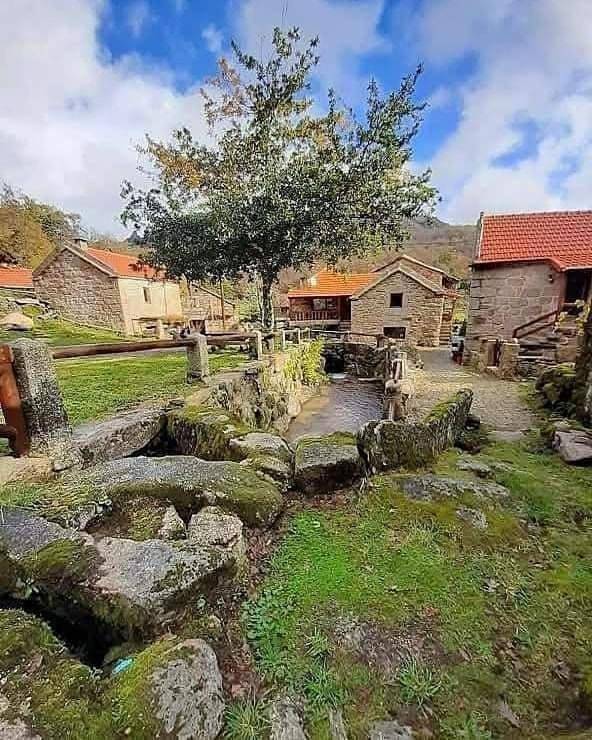 One-Bedroom House in Castro Laboreiro e Lamas de Mouro, Parque Nacional da Peneda-Gerês