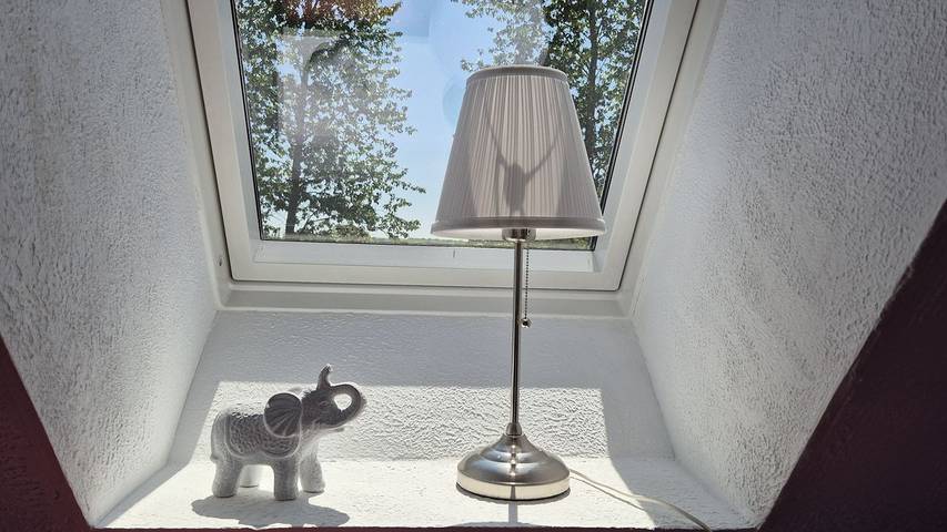 Ferienwohnung für 4 Personen, mit Terrasse und Garten, mit Haustier in Stoltebüll - 4