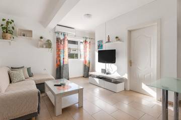 Apartament Wakacyjny dla 4 osoby w Tivat, Bay of Kotor
, Zdjęcie 2
