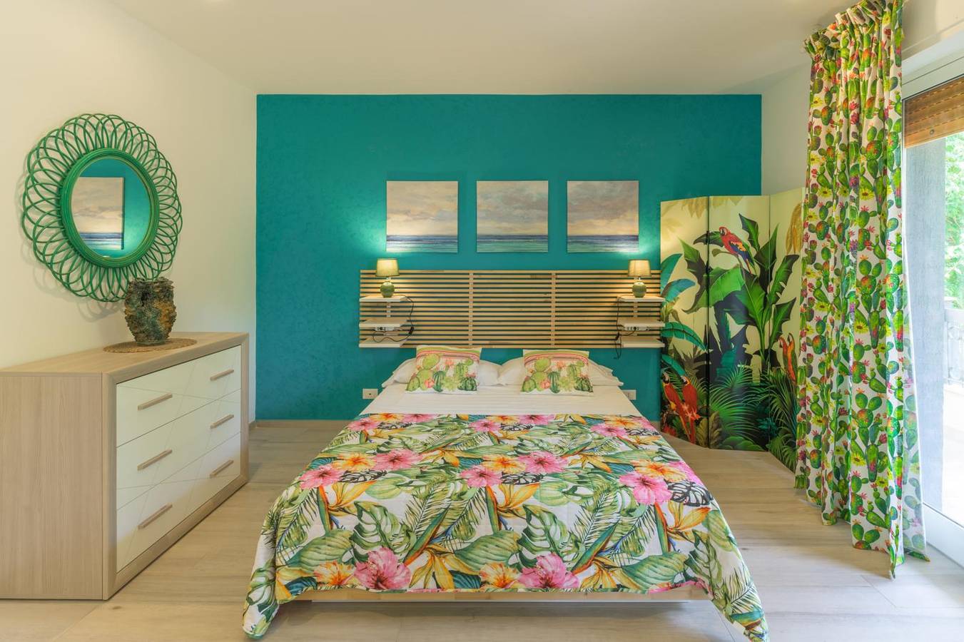 Apartamento entero, Marte, appartamento vacanze a 100 m dalla spiaggia di Marina in Marina di Ragusa, Provincia de Ragusa