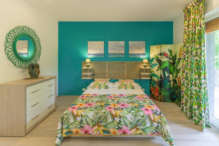 Gîte pour 2 personnes, avec balcon/terrasse à Marina di Ragusa - 3