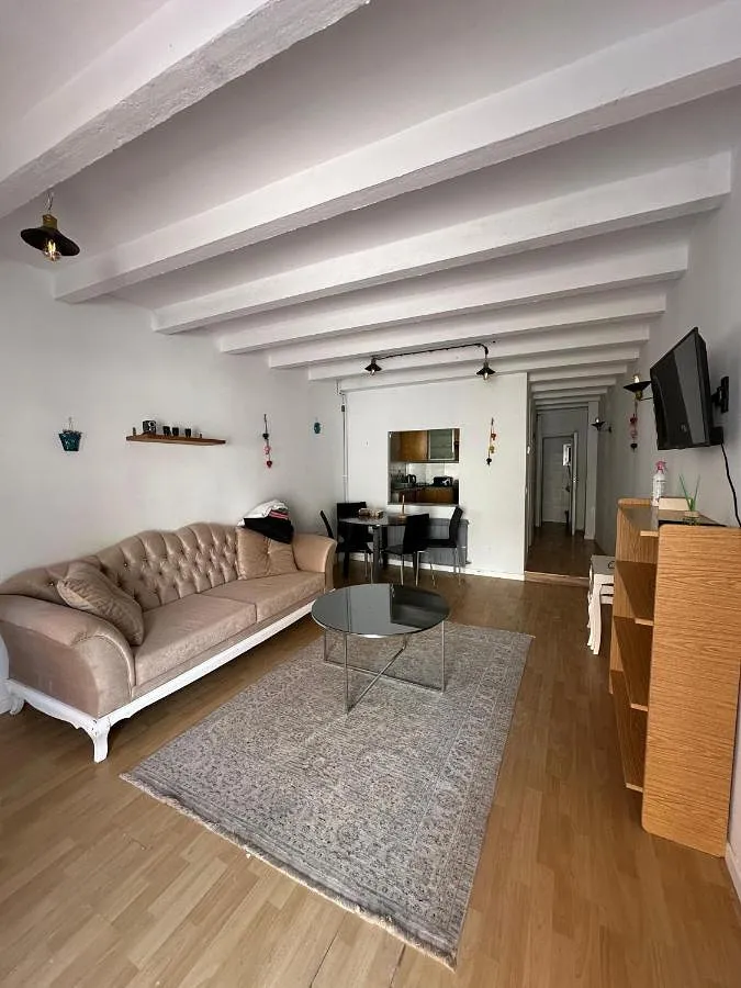 Ferienhaus für 5 Personen, mit Garten - 1