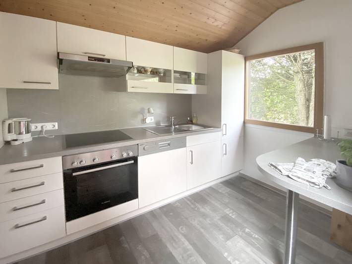 Ferienhaus für 4 Personen, mit Terrasse, mit Haustier in der Lüneburger Heide - 4