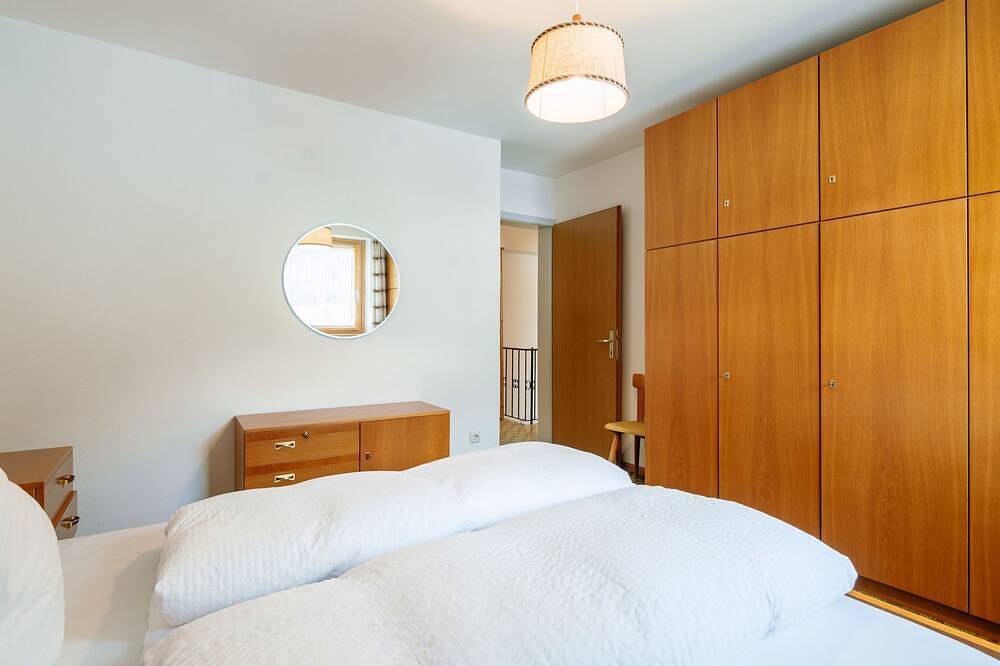 Ganze Wohnung, Olympia in Sulden, Stilfs