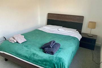 Glamping for 4 People in Crieff, Perthshire, Photo 4