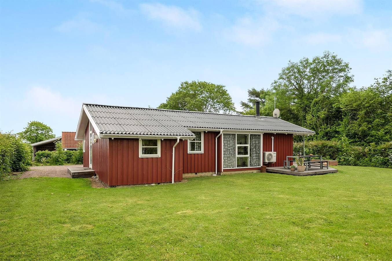 Pet friendly home in Sydals with sauna in Sydals, Mommark