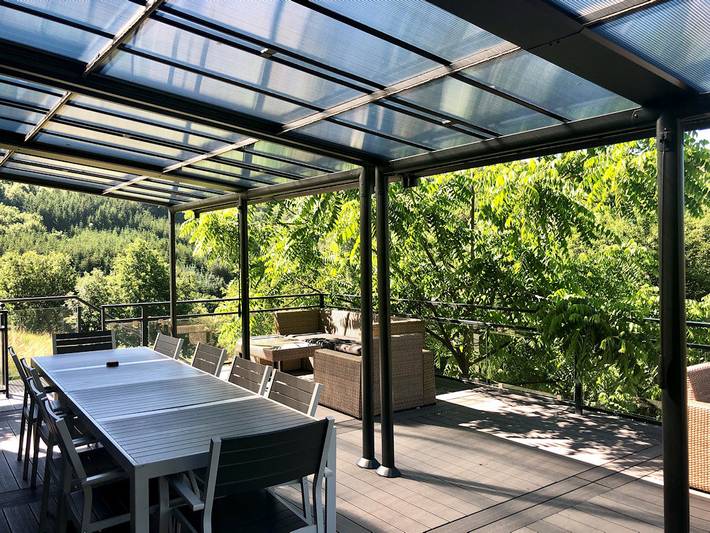 Gîte pour 10 personnes, animaux acceptés dans Sarreguemines - 3