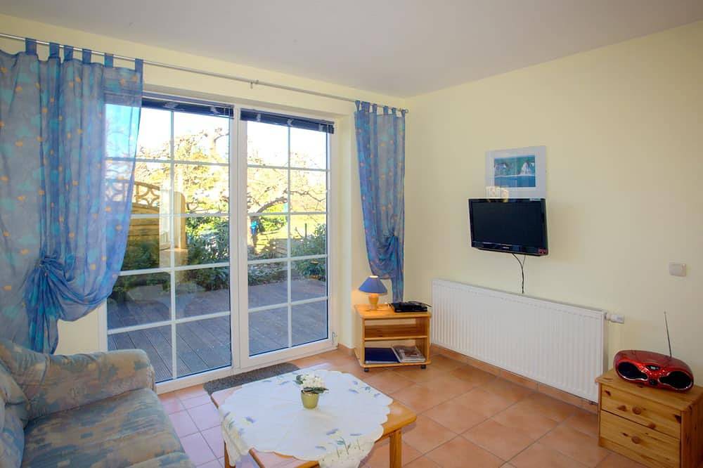 Ferienwohnung in Rügen für 4 Personen in Rügen