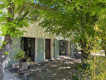 Vakantiehuis voor 8 Personen in Cotignac, Brignoles region, Afbeelding 4