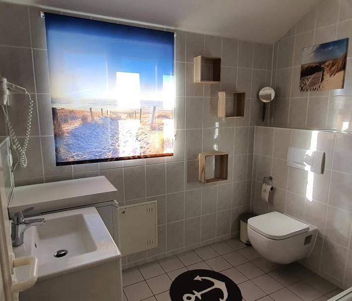 Ferienpark für 4 Personen, mit Garten in Dranske - 4