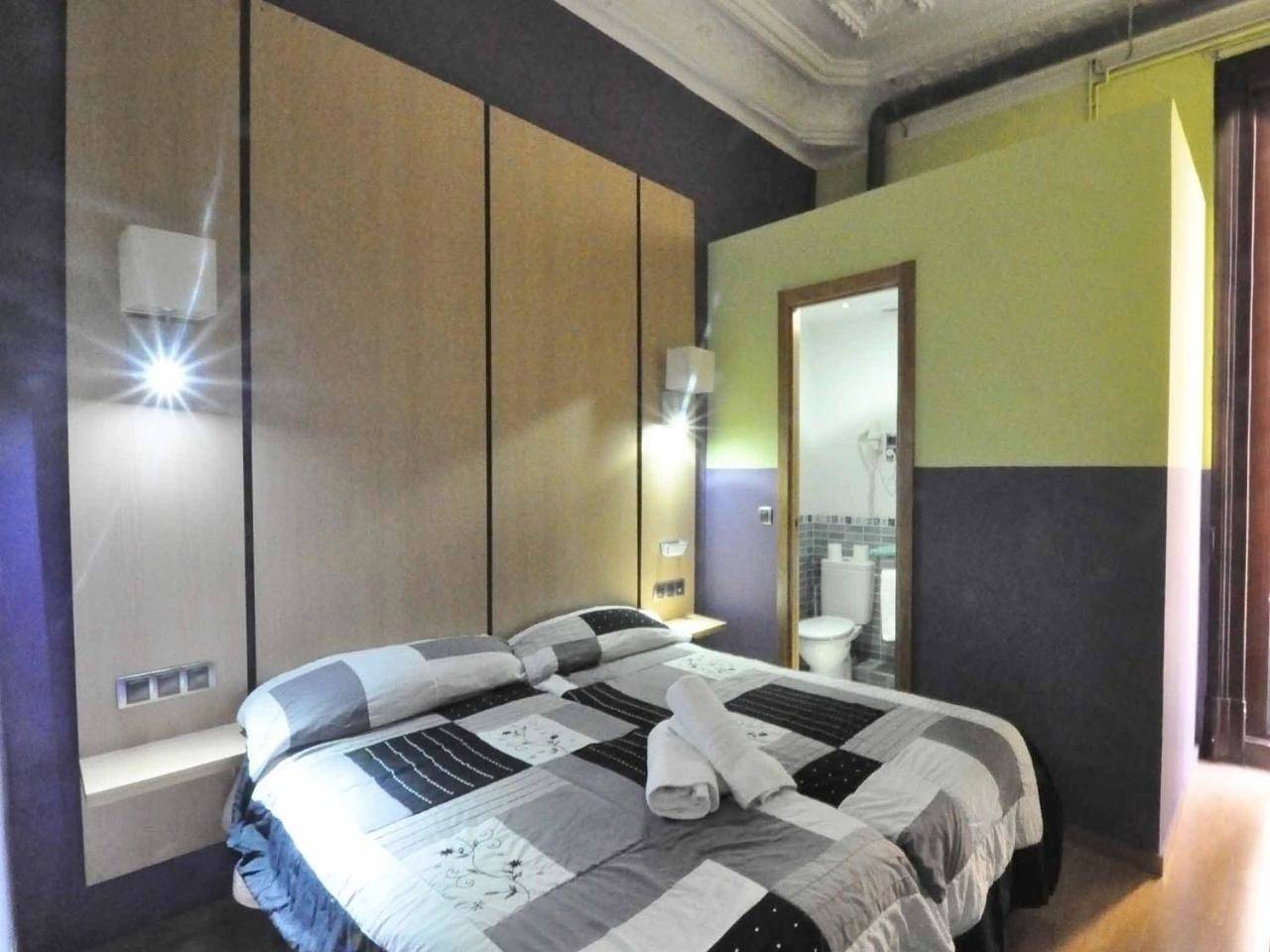 Barcelona Gotic Guesthouse in Centro Barcelona, Barcelona