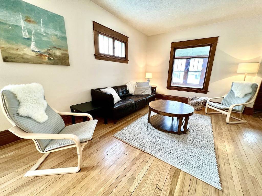 The Beanhouse • Bright 3Br • Walk to Grand Ave in Saint Paul (MN), Twin Cities