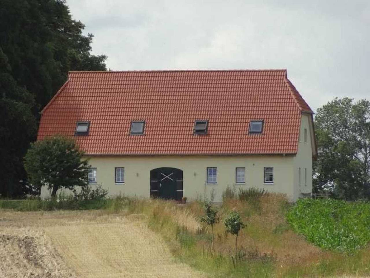 Ferienhaus für 4 Personen in Hasselberg, Kappeln & Umgebung