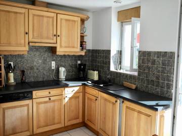 Location De Vacances pour 6 Personnes dans Commequiers, Vallée de la Loire, Photo 4