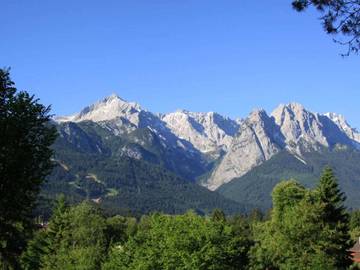 Ferienhaus für 4 Personen in Garmisch-Partenkirchen, Zugspitzland, Bild 3