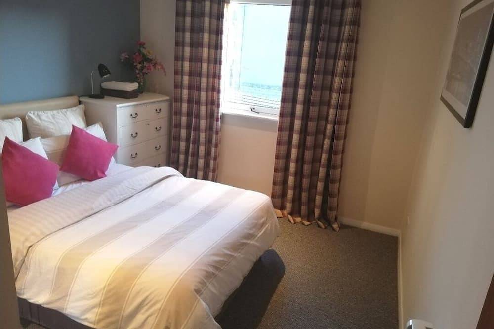Entire apartment, City centre apartment in Aberdeen, Aberdeenshire