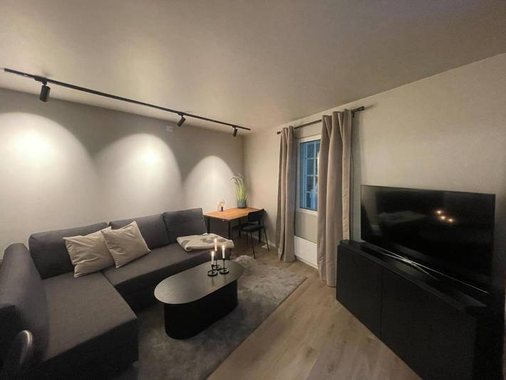 Ferienwohnung für 4 Personen in Trondheim - 3