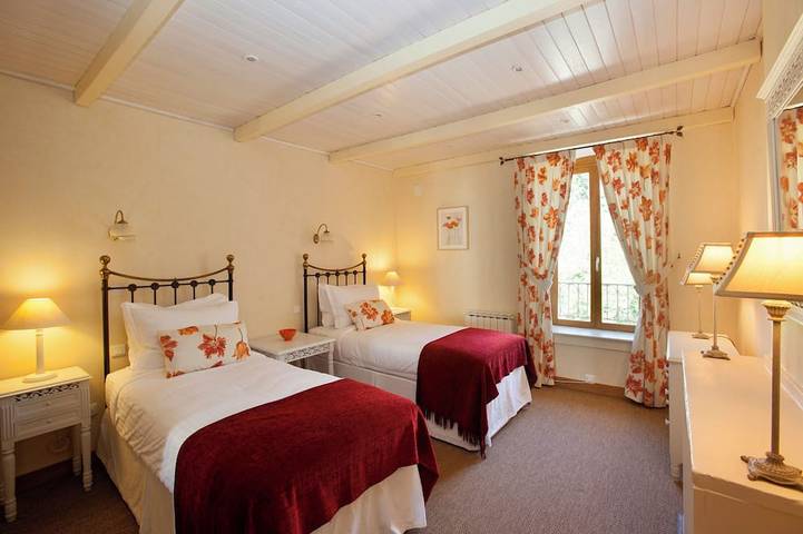Former winegrower's house recently converted into a beautiful vacation home in Rieux-Minervois, Carcassonne und Umgebung