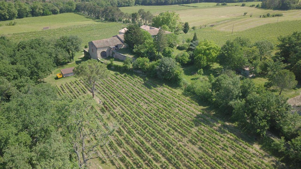 Holiday Home in Saint-Polycarpe, Région de Limoux