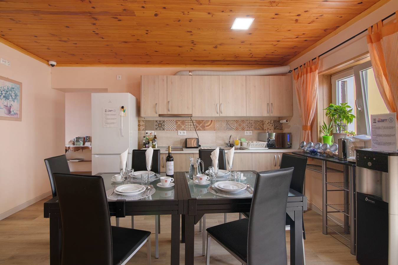 Appartement 'Quarto Twin 203' met gedeeld terras, draadloos internet en airconditioning, foto 13