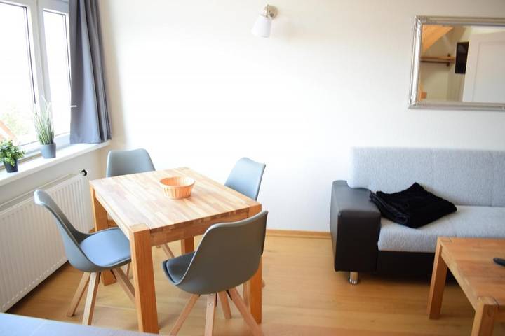 Ferienwohnung für 4 Personen
