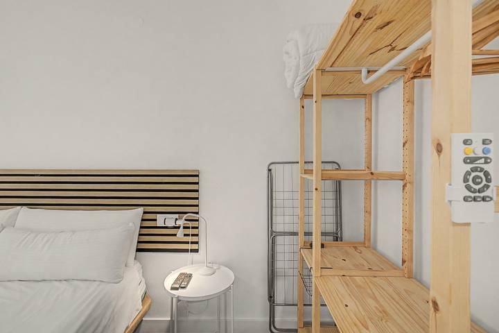 Apartamento Sant Antoni 2