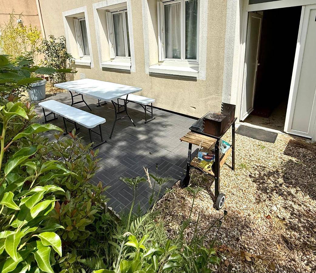 Appartement entier, L'Ideal cosy & cocooning proche de Fontainebleau in Samois-sur-Seine, Seine-et-Marne
