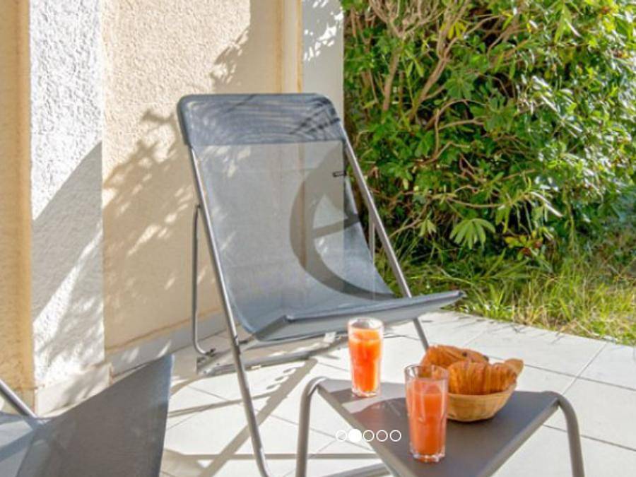 Sowell - Family Port Grimaud  - Studio 3 personnes - Junior Suite - 3 personnes in Grimaud, Côte méditerranéenne (France)