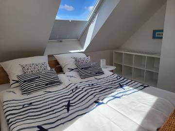 Ferienwohnung für 2 Personen in Dörphof, Rendsburg-Eckernförde, Bild 2