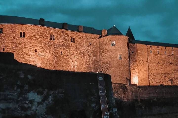 Appartement de vacances pour 4 personnes, animaux acceptés - 1
