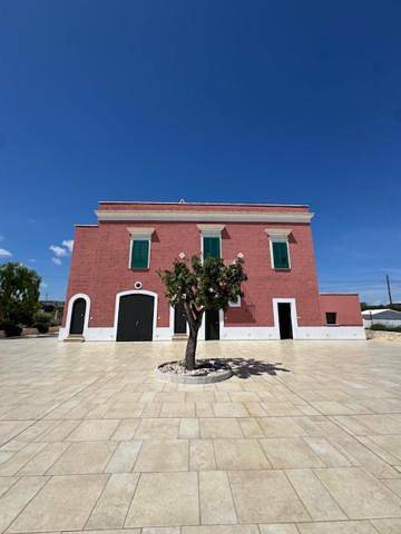 Maison de vacances pour 4 personnes, avec piscine ainsi que vue et jardin, animaux acceptés à Capitolo