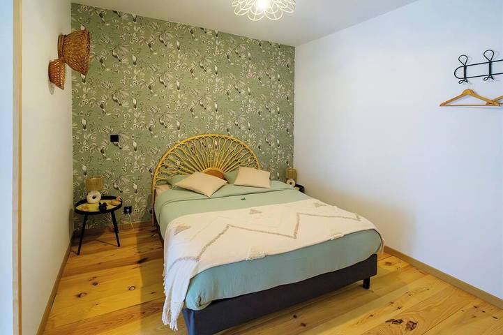 Location de vacances pour 4 personnes, avec jardin dans Beaufort (Nord) - 4