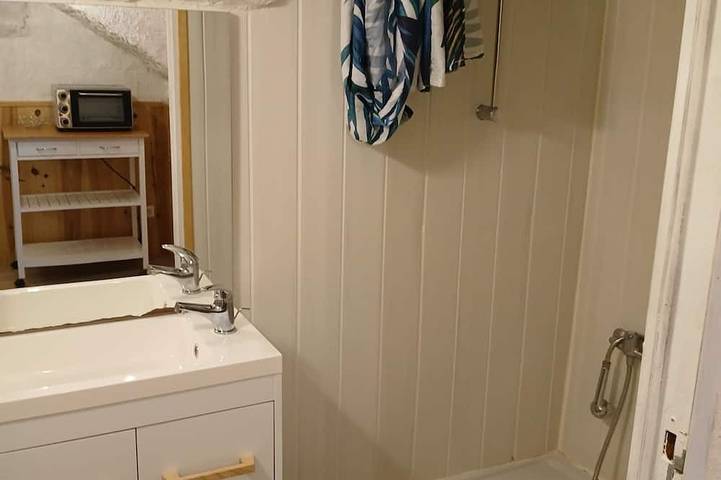 Gîte pour 2 personnes à Creissels - 4