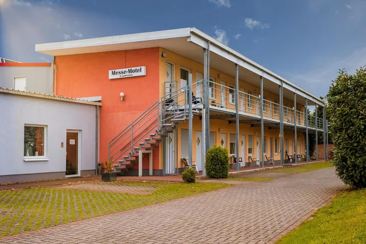 Hotel para 2 personas - 1