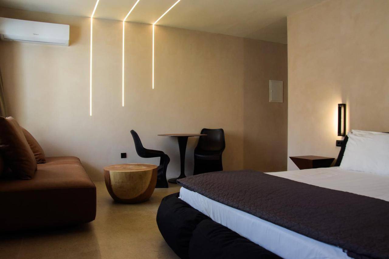 Deluxe Suite Acropolis View in Section centrale d'Athènes, Athènes