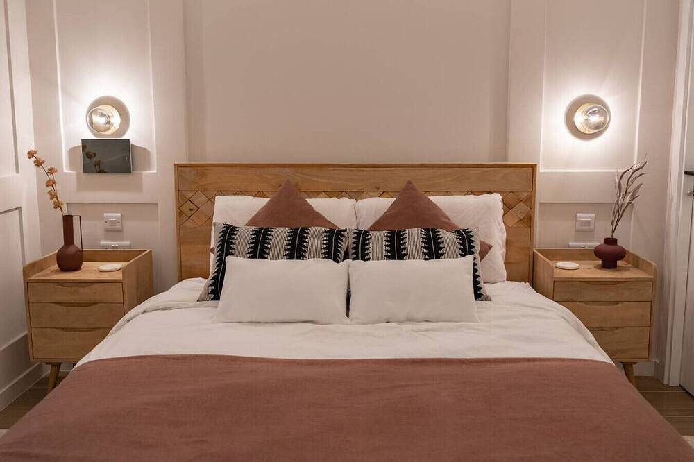 Ganze Wohnung, Luxury 2Bdr in the Heart of Valletta! Tv + Wifi in Valletta, Insel Malta