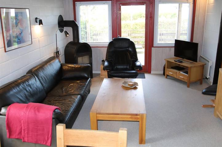 Ferienhaus für 4 Personen, mit Garten, mit Haustier in Kegnæs - 3