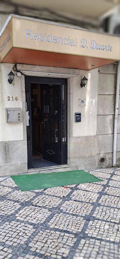 Maison d’hôte pour 2 personnes, avec vue à Viseu - 2