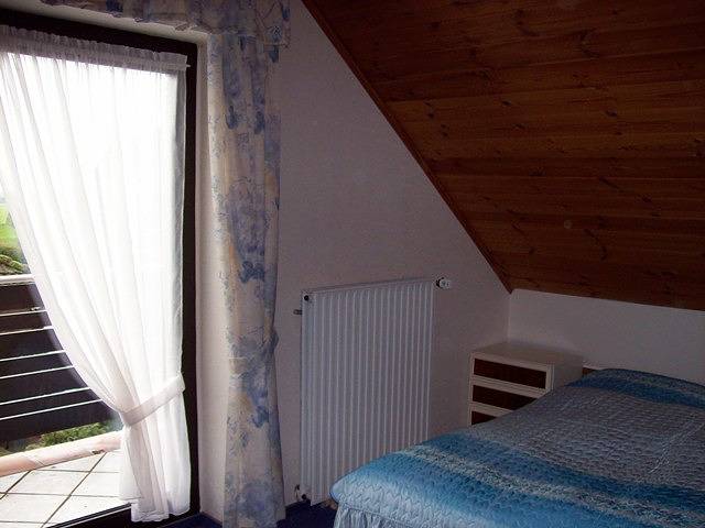 Apartamento entero, Apartamento de vacaciones para 4 personas con balcón in Coesfeld, Llanura de Münster