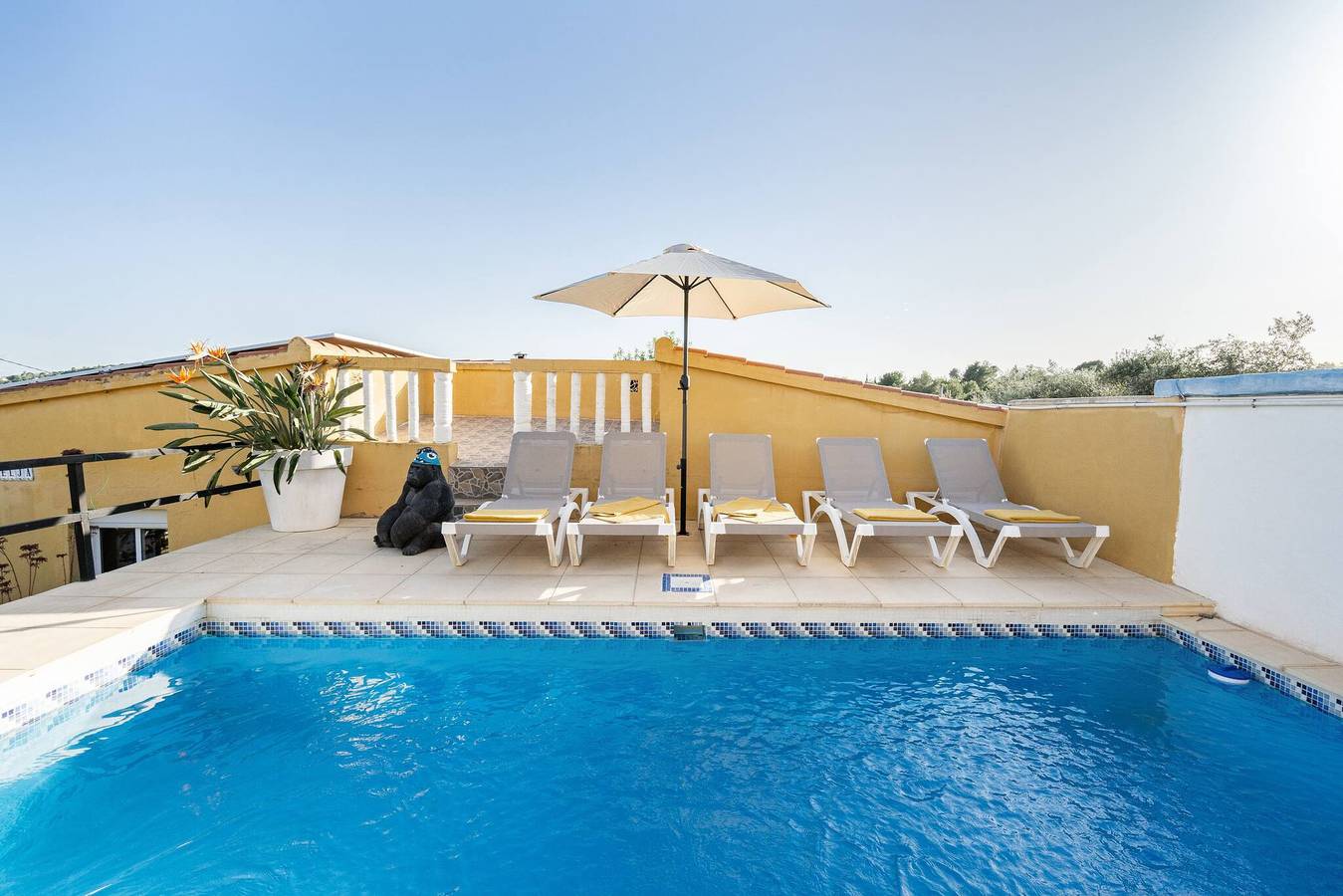 Apartamento entero, Tiny House trabajo remoto y a largo plazo cerca de Valencia in Torrent, Provincia de Valencia